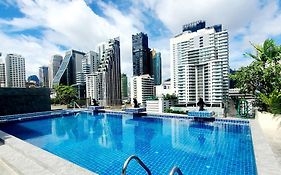 Admiral Premier Bangkok